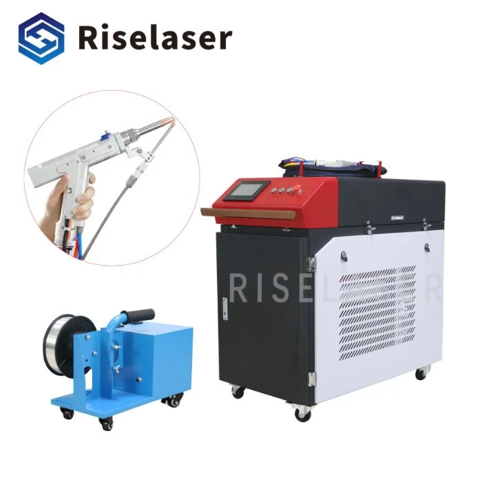 handheld welding