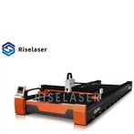 15000W CNC fiberlaserskärmaskin från RiseLaser