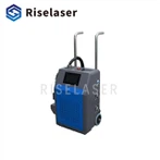 Laserrengöringsmaskin för rostborttagning