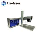 Maxphotonics bärbar lasergraveringsmaskin